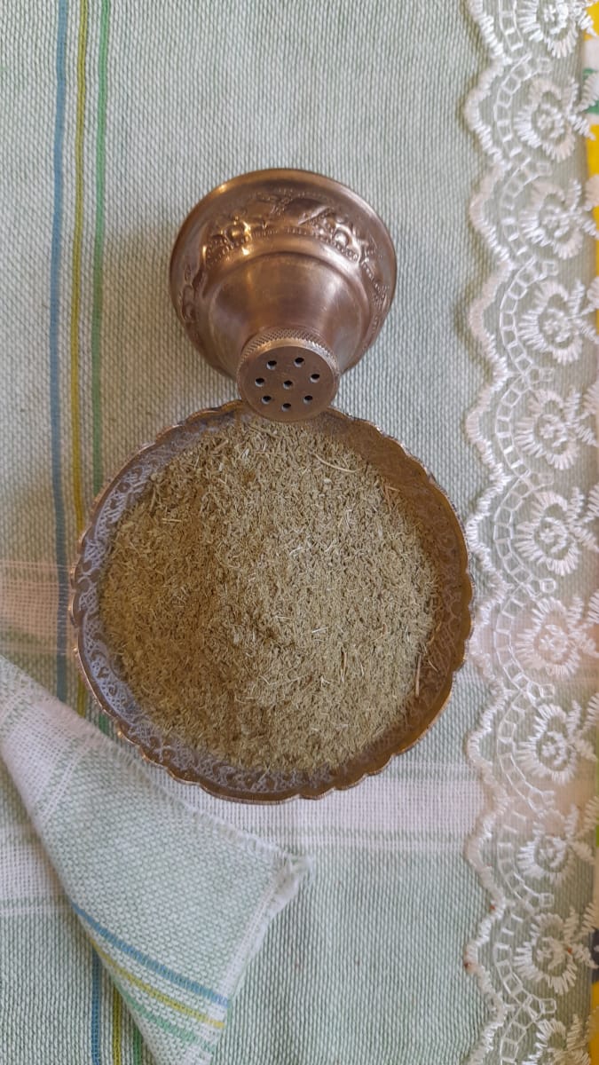 پودر آویشن - تصویر 2