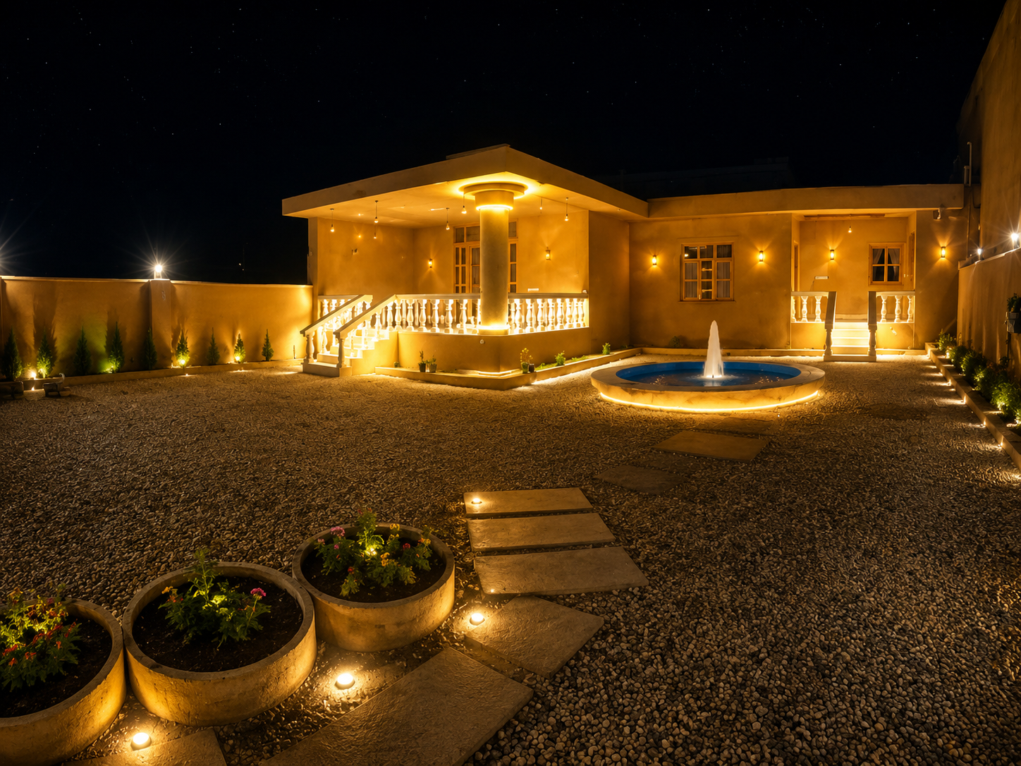 ویلای سرای خاطرات