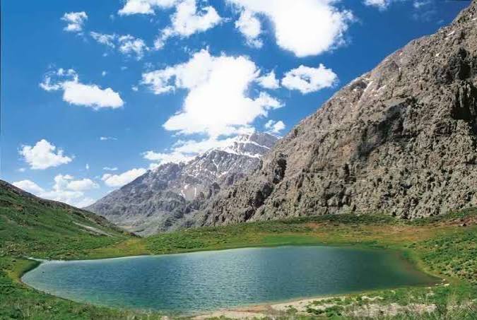 images (7).jpg | دریاچه کوه گل سی‌سخت؛ نگین آرام دنا | سی‌سخت