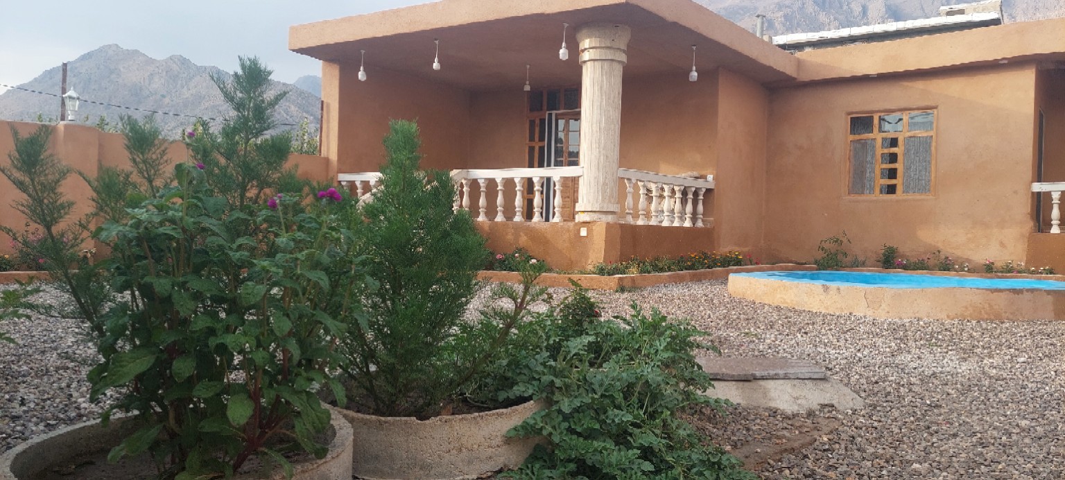 ویلای سرای خاطرات | تصویر ویلا در سی‌سخت