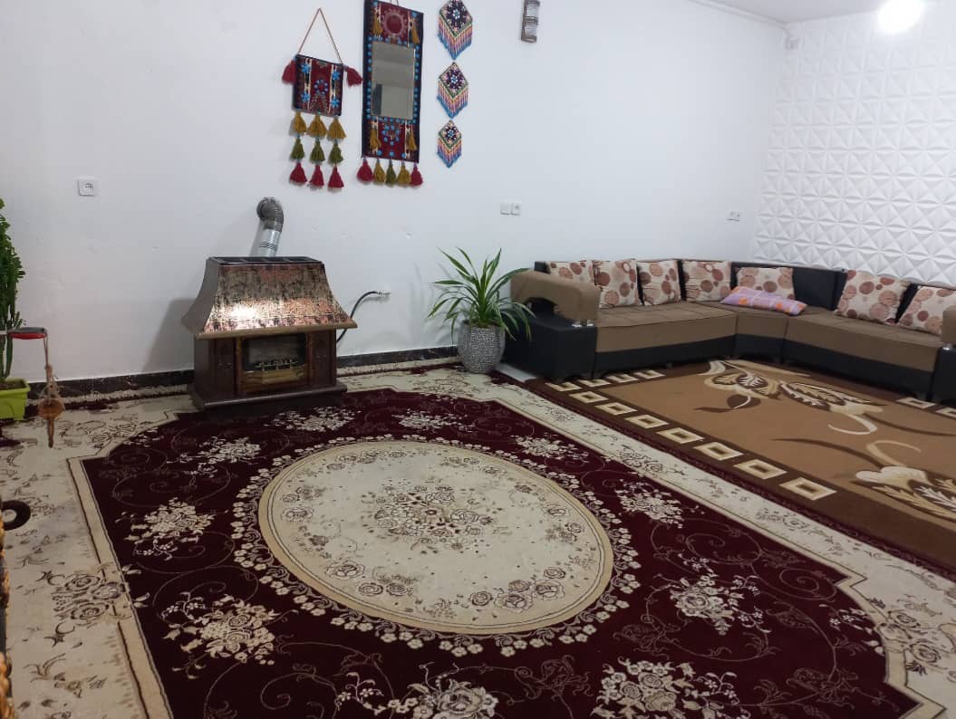 ویلا ی علیپور | تصویر ویلا در سی‌سخت