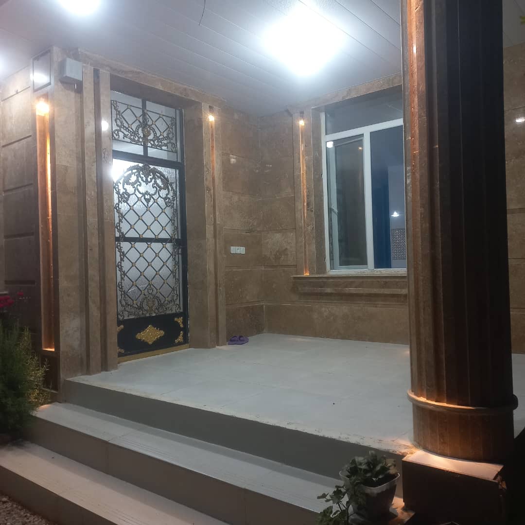 ویلا ی علیپور | تصویر ویلا در سی‌سخت